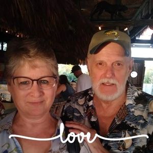 Meet your Posher, Terry